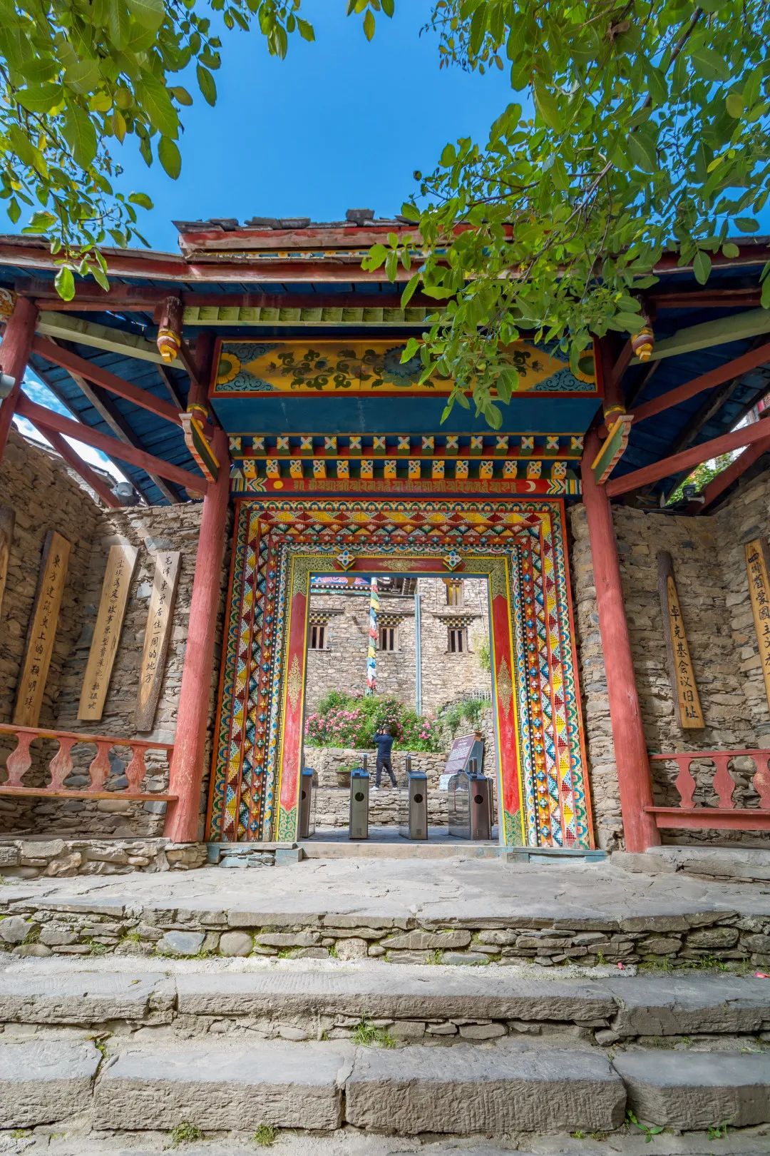 性价比超高！马尔康一站式旅游，人少景美的小众旅游地，值了