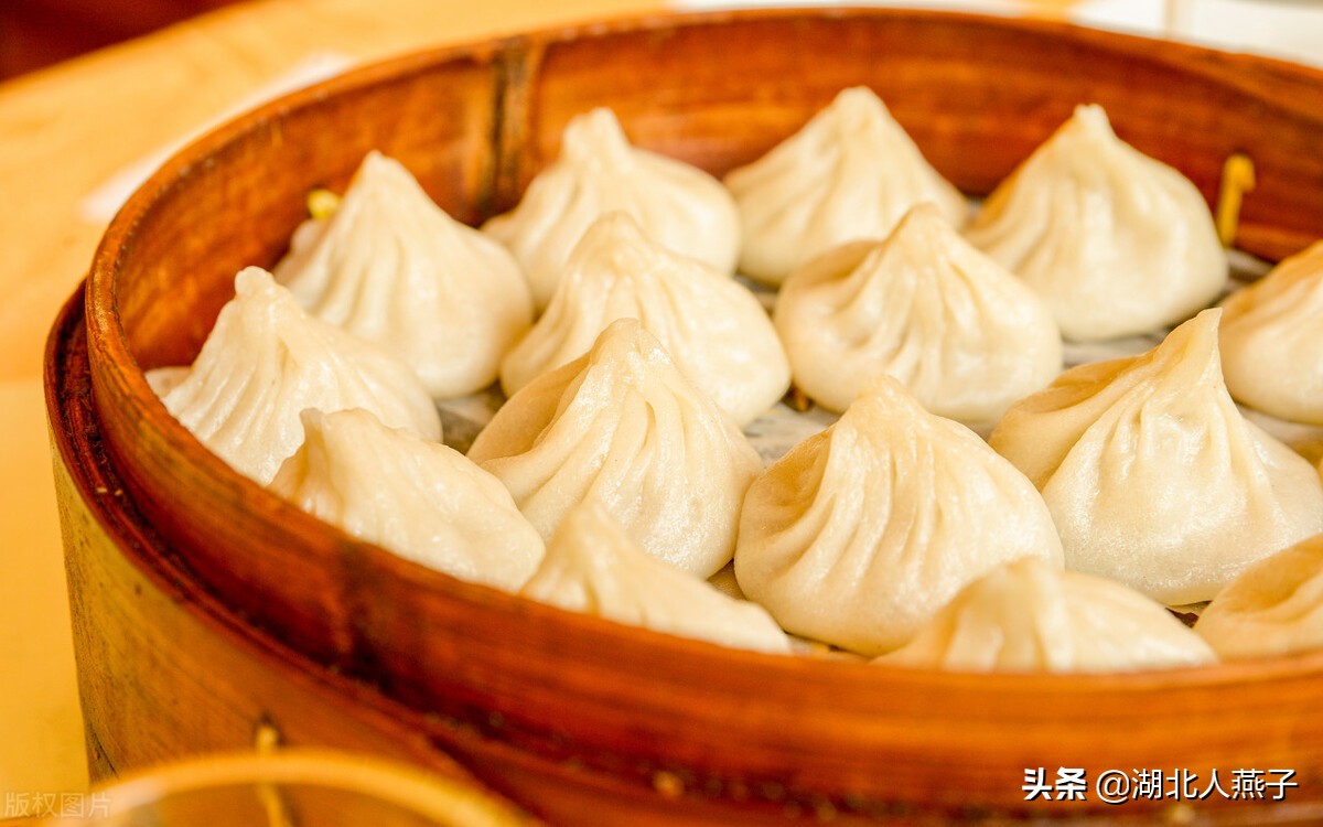上海最出名的14道名小吃，特色上海味，香咸可口，你都吃过几道呢