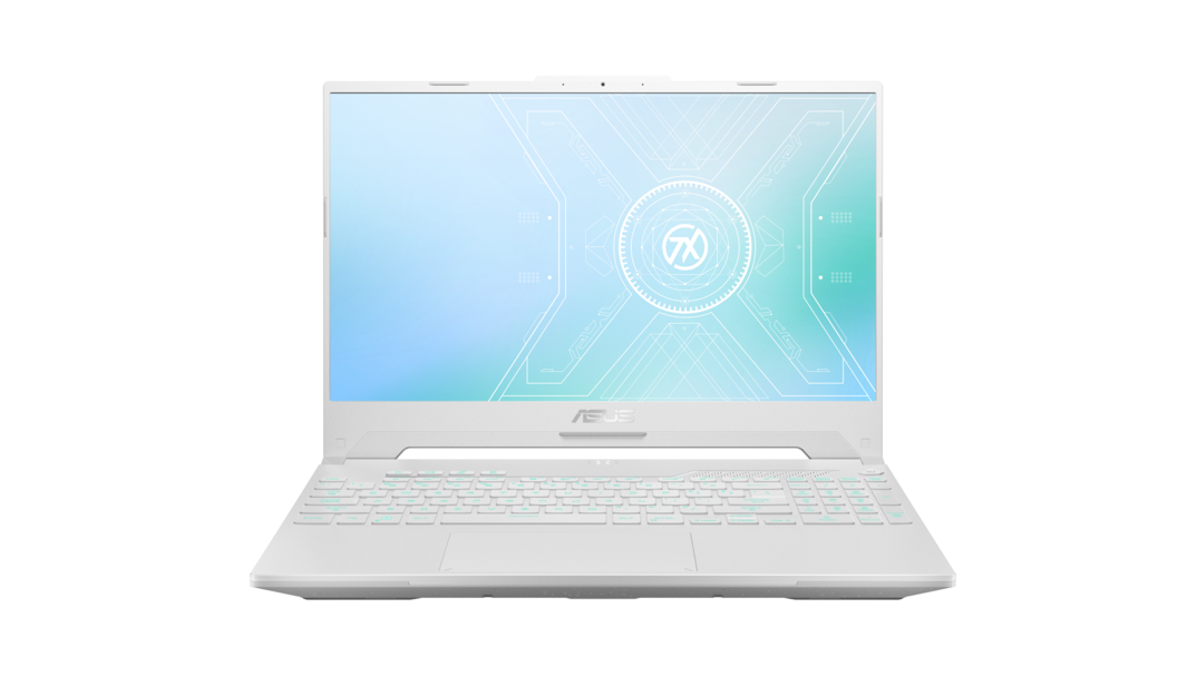 华硕新款天选 Air 笔记本发布：i7-12650H + RTX 30 显卡