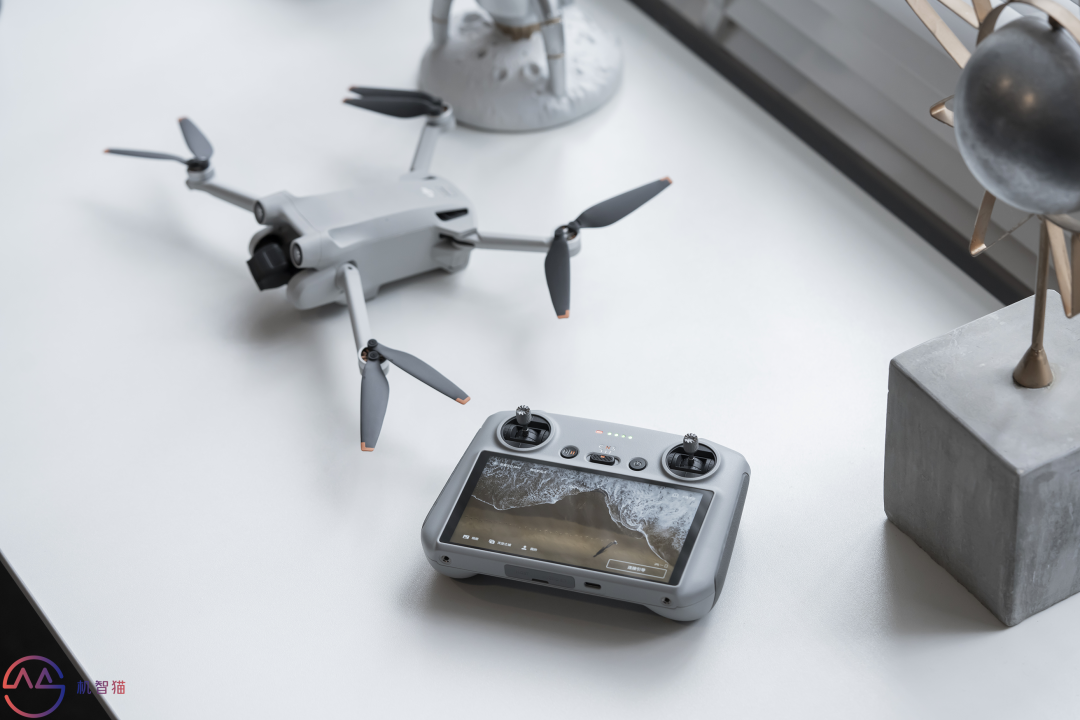 大疆Mini 3 Pro测评：价格一点不mini，适合新手买吗？
