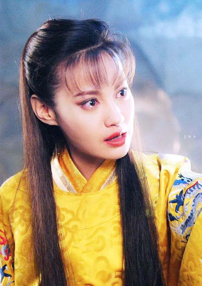 一人一个经典古装角色！让这49位美人，来告诉你什么叫做古典美人