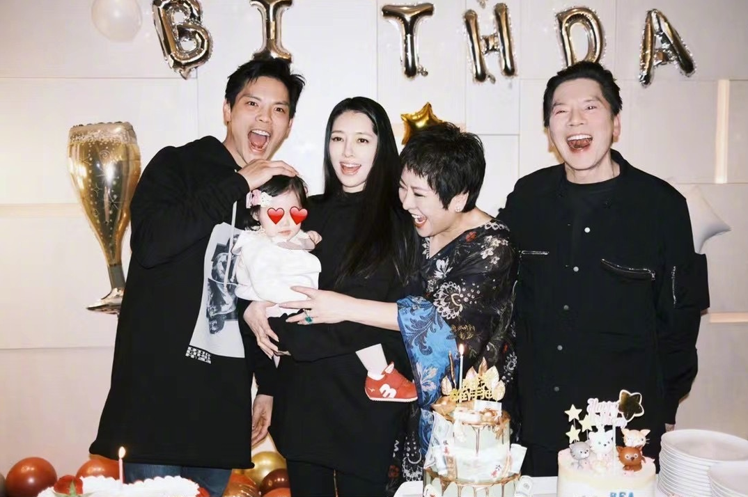 24小时10个瓜！豪门二胎、未婚先孕、疑隐婚生子…娱圈又多5个娃