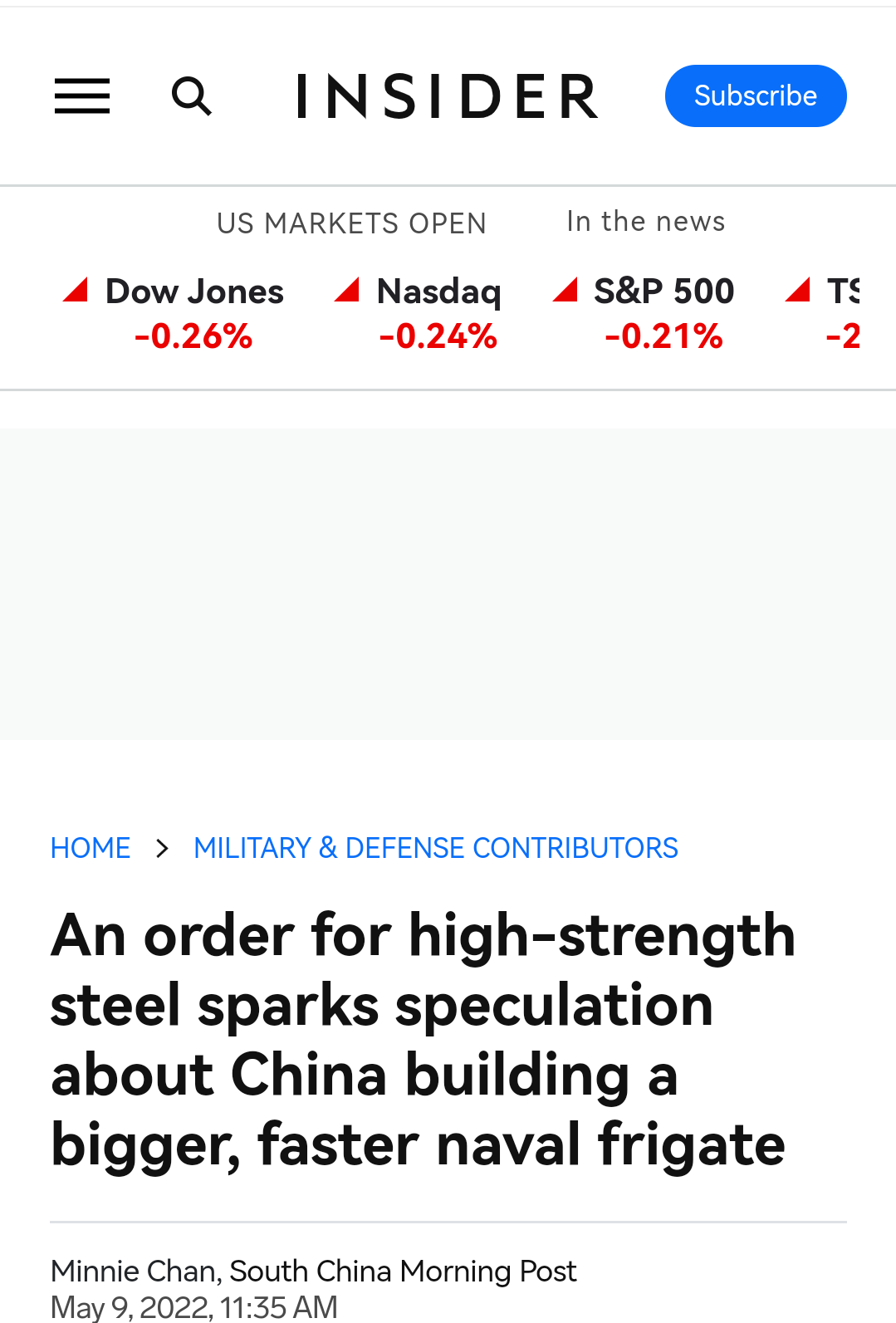 �д��б����ָ֣��ϻ��籨�²⣬6000�ֵ�055�ഺ��054B��������