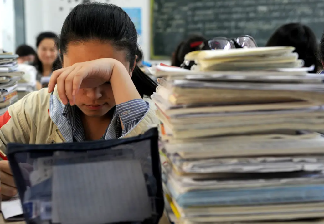 高考成绩VS模拟成绩，两者之间相差多少？答案可能与你想得不一样