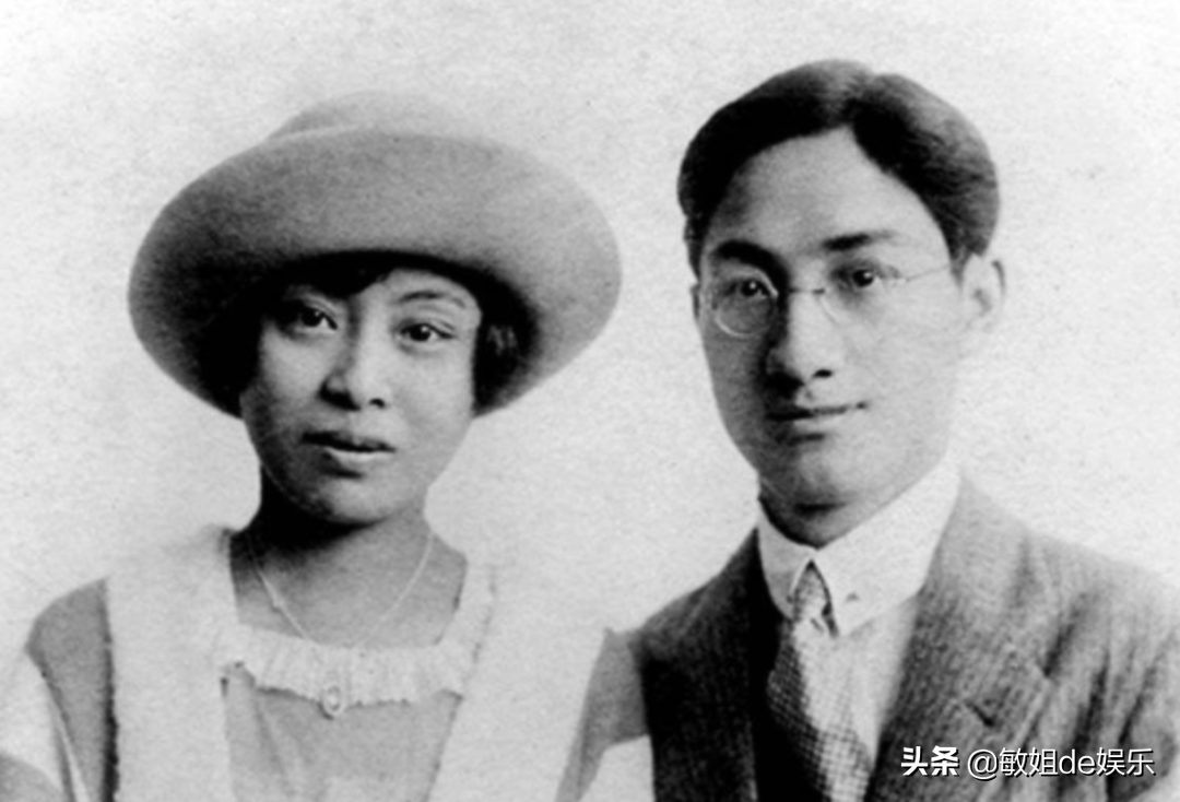 從棄婦到總裁：民國“劉亦菲”浮沉史