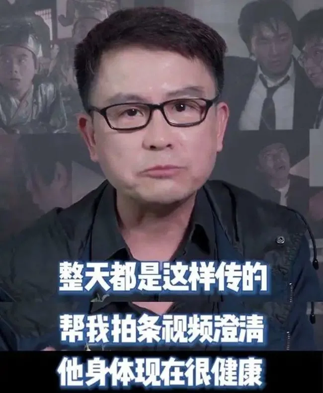 过气明星生存状态:有人儿子患重病,有人蜗居县城,有人自毁名声