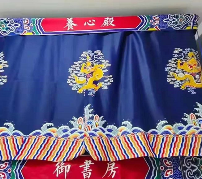 大学寝室“奇葩”床帘欣赏，舍友直呼睡不着，友谊就此“翻船”