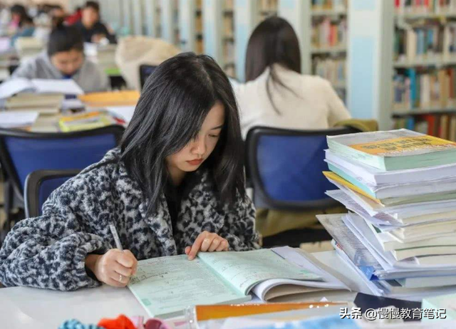 动真格了！教育部针对“研究生”一纸令下，想要毕业更难了