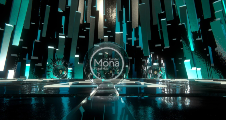 87日报：Tobii成为PSVR 2眼动追踪供应商；Niantic推出AR社交应用