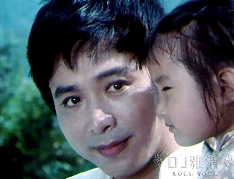 长得像陈少泽 声音像童自荣 昔日上影帅男星 高大英俊 为何一直不红？