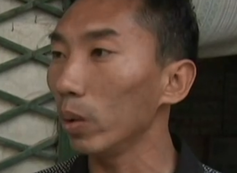 2013年，两女童误食捡来的酸奶不幸殒命，凶手作案原因令人气愤