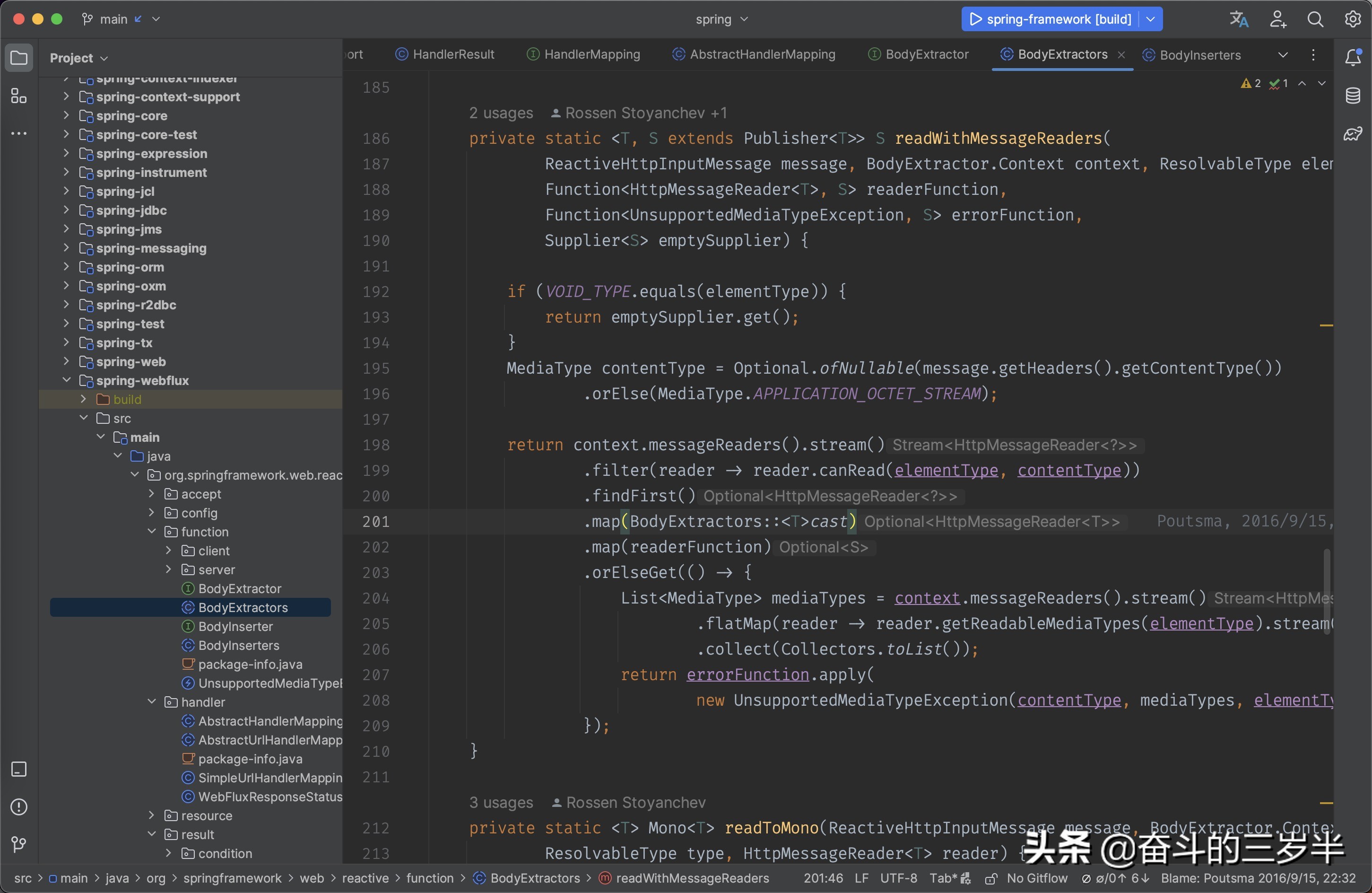 IntelliJ IDEA 2022.2 Beta 发布了