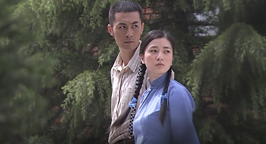 女大学生怀孕两个月，结婚当天，却跳楼身亡，国产电影