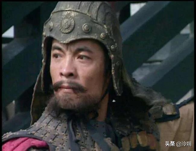 说说《三国演义》魏延魏文长武艺