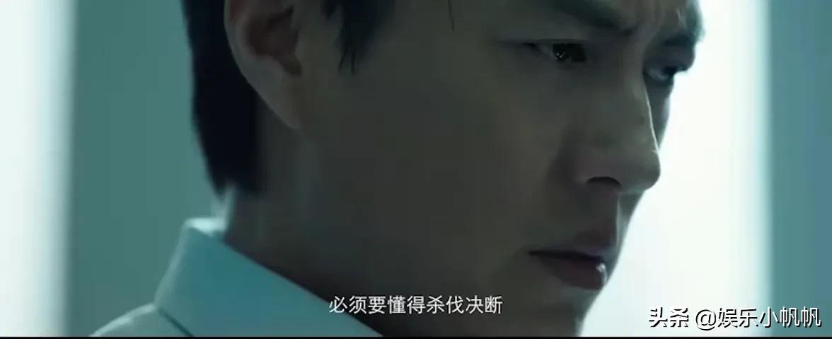 鹅厂卡司王炸剧终于来了：3个一线女演员，还有顶流老戏骨，过瘾