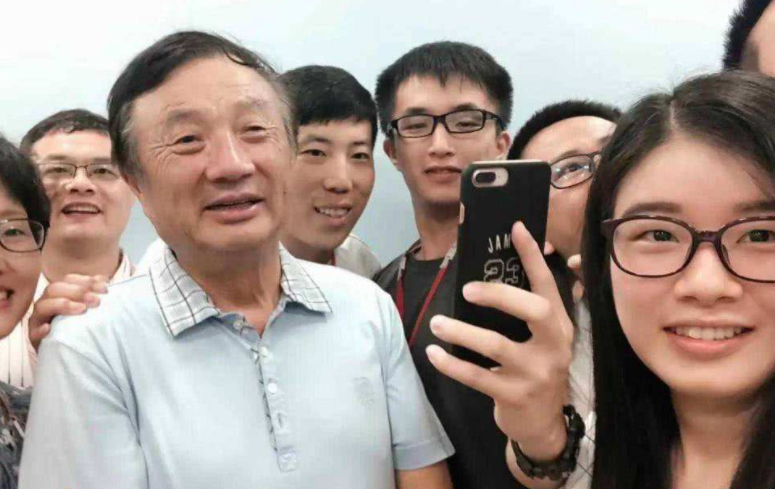 湖北又有三所高校被华为选中，或成为“明日之星”，毕业生有福了