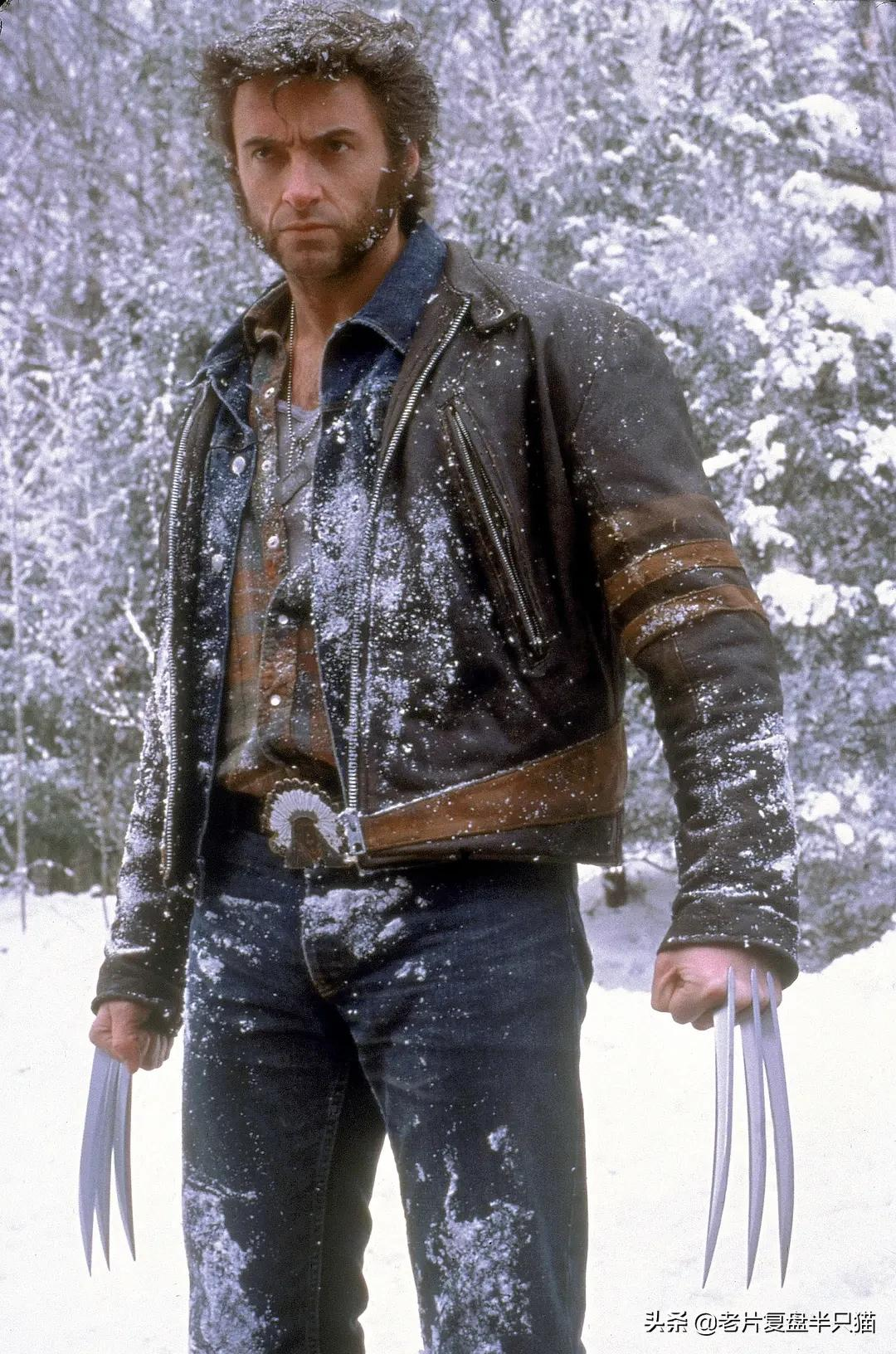 金刚狼1电影剧情「分析」 _晶羽科技