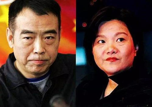 张艺谋,陈凯歌,各人有各命,走着走着,人生渐渐有了不同