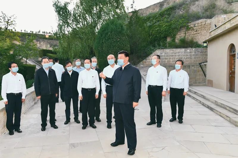 【组工学习】《求是》杂志发表习近平总书记重要讲话《更好把握和运用党的百年奋斗历史经验》