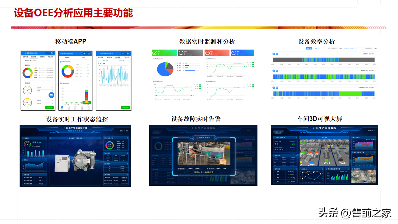 某厨具生产企业5G 智能车间建设方案.精选「PPT」