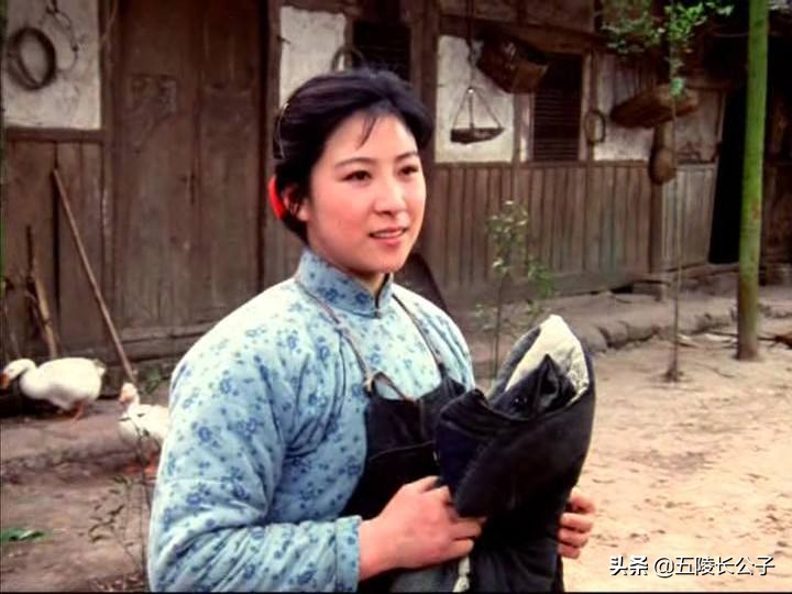 致敬上世纪80年代的十五部国产电影，属于人民的经典影片