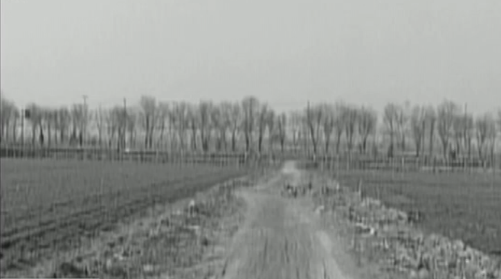 2005年，荥阳市公安局抓获了一名可疑男子，竟牵扯出一桩惊世冤案