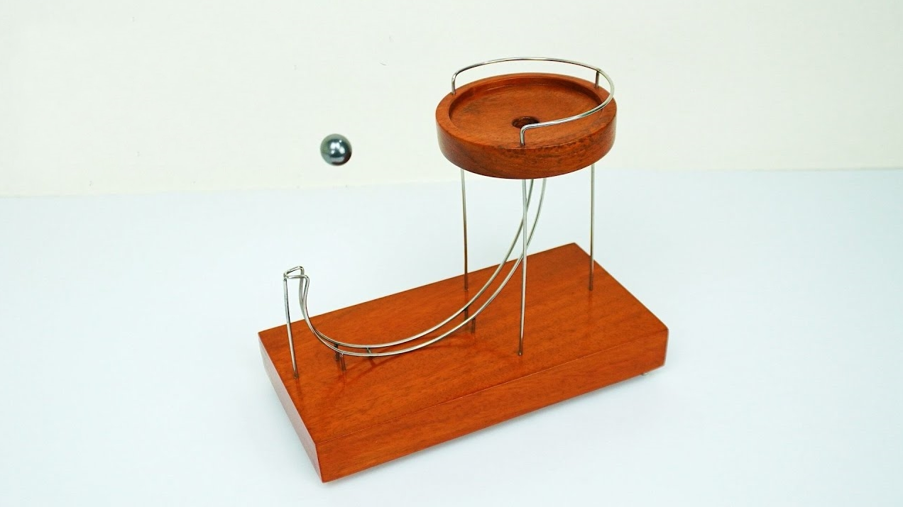 为什么说永动机是骗局？人类研究1000多年仍未造出，未来能成功吗