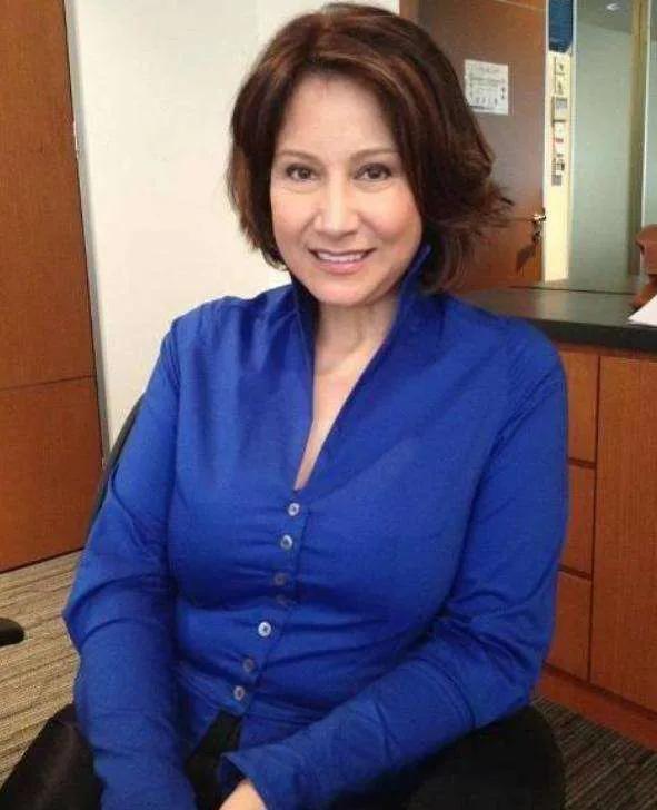 盘点中年守寡的七位明星