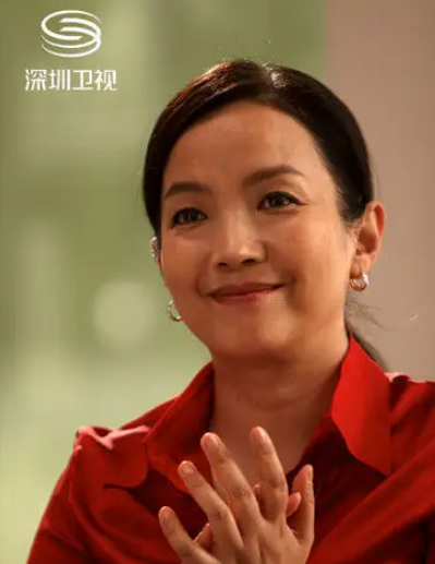 霍凡:被大12岁"硬汉"张丰毅迷得神魂颠倒,不会走吕丽萍的老路