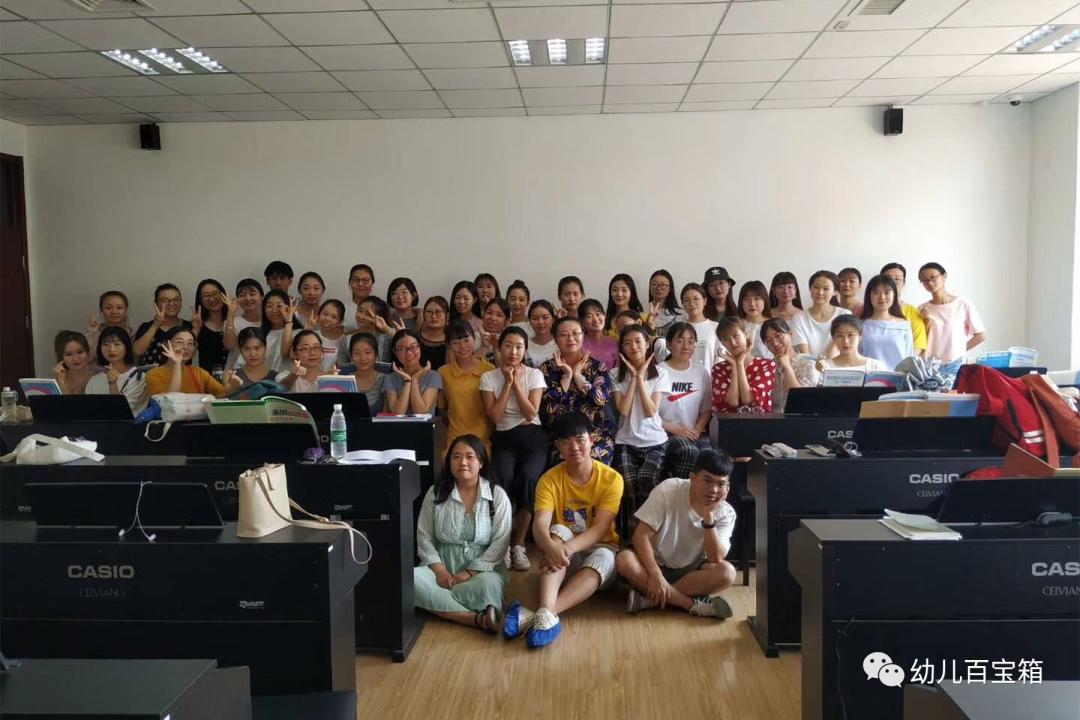 凤凰花开｜我的大学四年——毕业亦开始，不叁有你