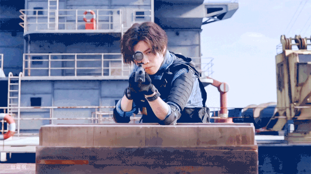 年度盘点，这5部关于游戏的甜宠剧