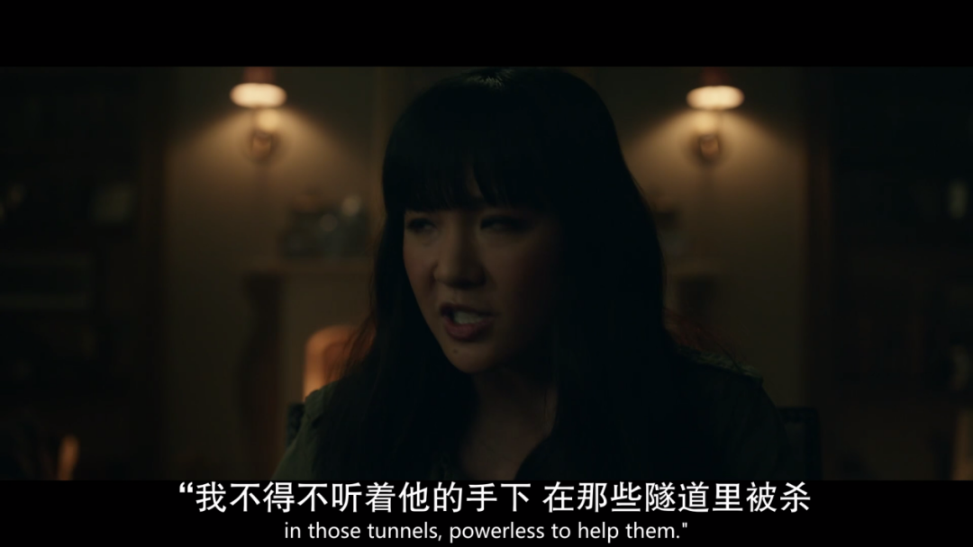 燃爆了！复仇爽片都给我按这个拍