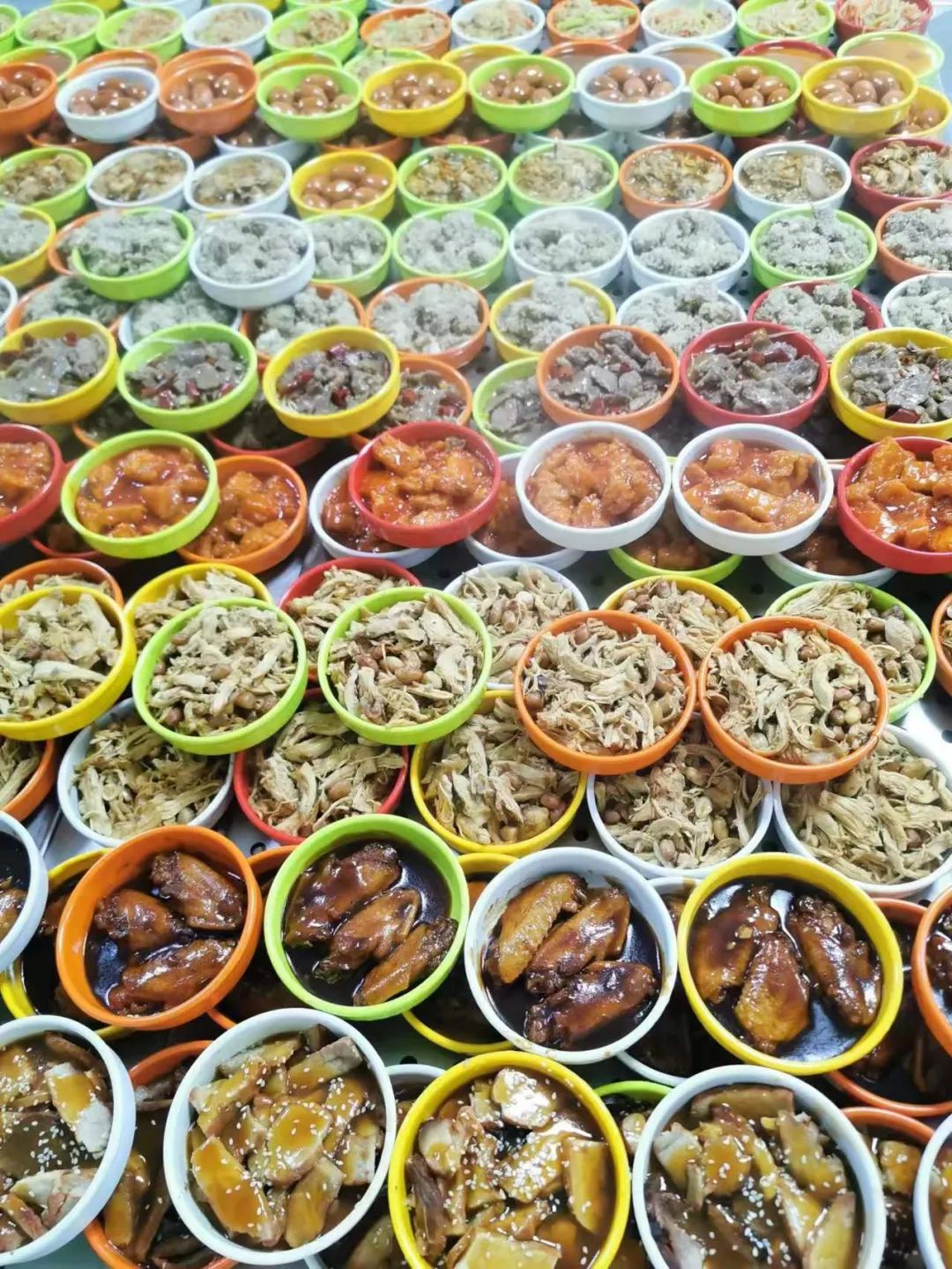 廣州市南沙第一中學(xué)：我在豐澤東路的日子(圖15)