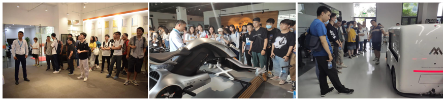 上海董事长：曾开发联想第一台手机，推出产品成“全球首款”，向母校捐赠百万