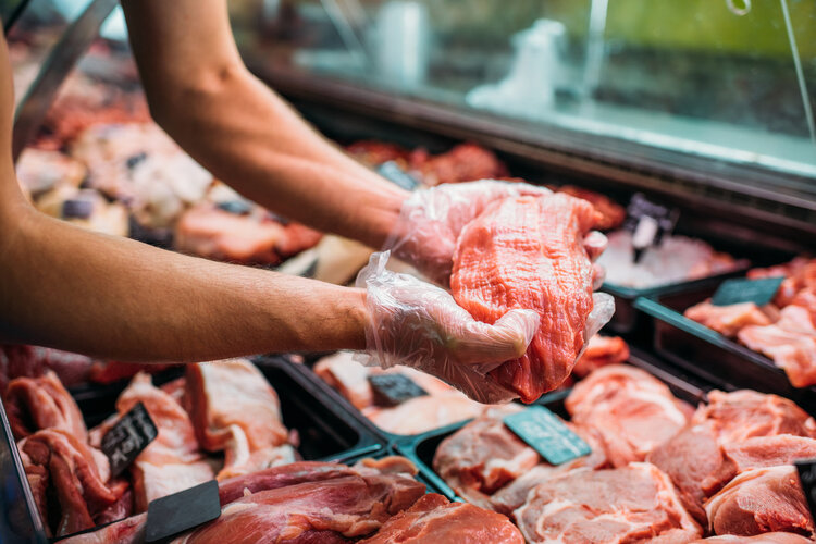 红肉和白肉，区别在哪？哪个对健康更好？吃肉难题终于有答案了