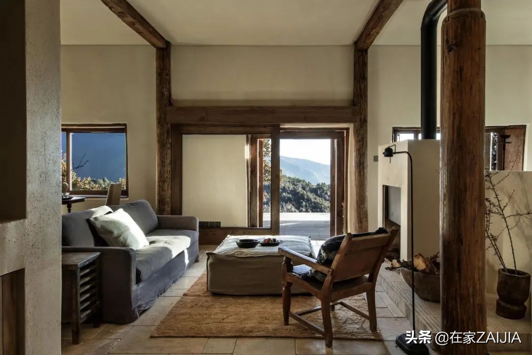旅店装修,宾馆装修设计效果图