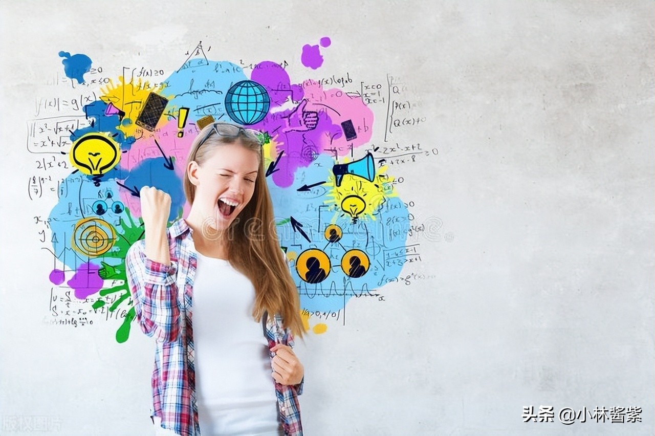 自媒体创作day1——什么是自媒体？