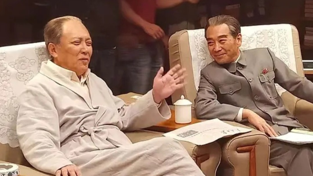 唐国强孙维民主演，《冲出亚马逊》导演力作，这部革命剧令人期待