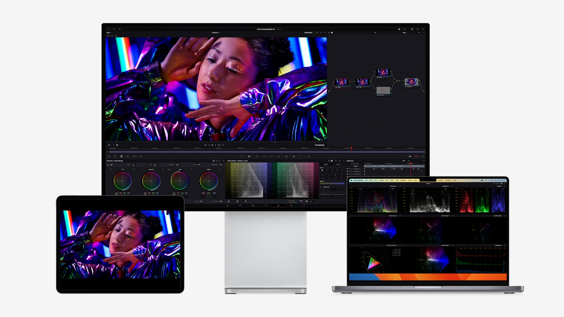 蘋果WWDC總結(jié)：M2芯片和MacBook Air一起來，iPadOS生產(chǎn)力大升級(jí)