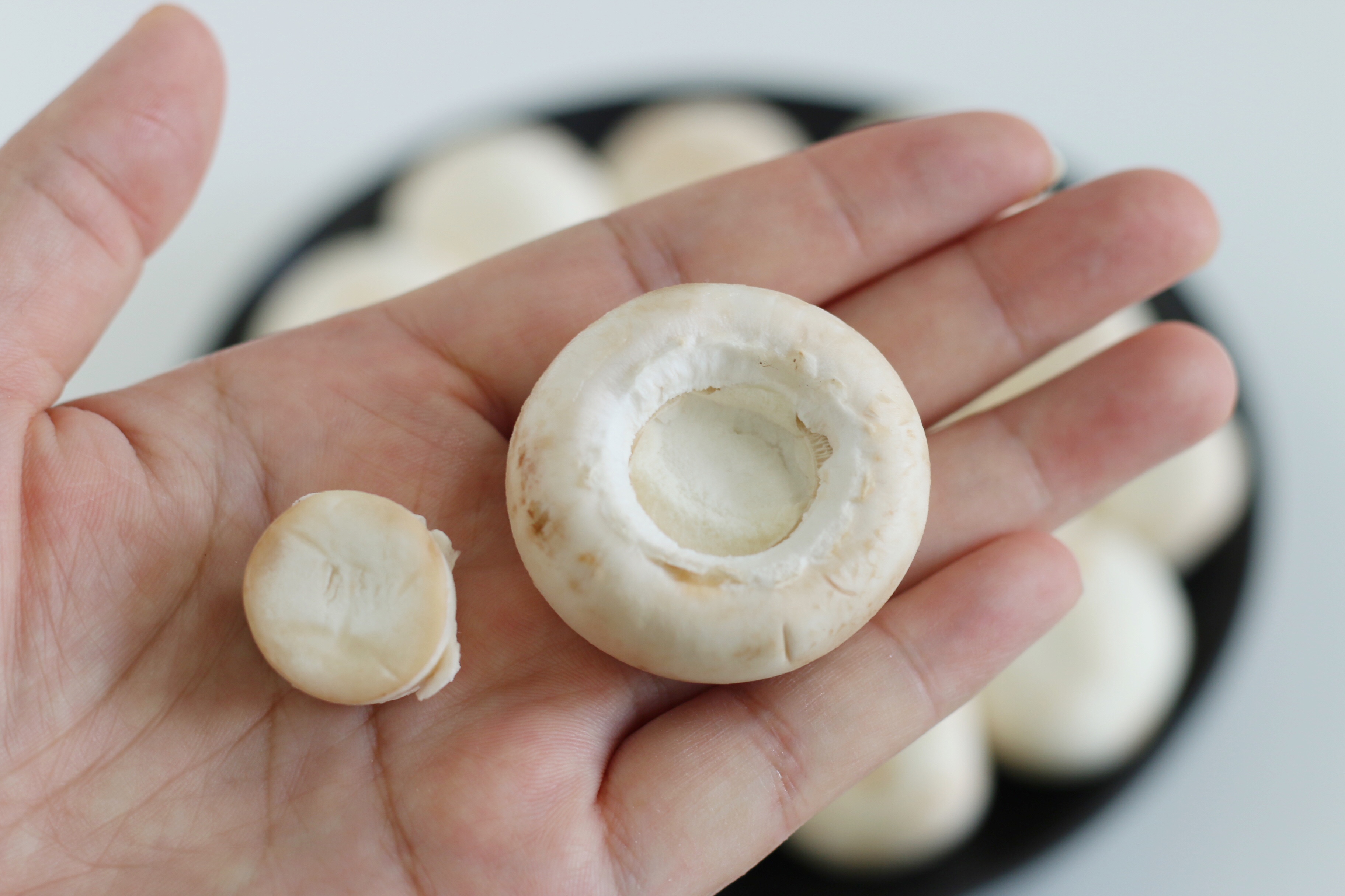 不要轻易尝试这个快手汤，一不小心就会鲜掉眉毛，太好喝了