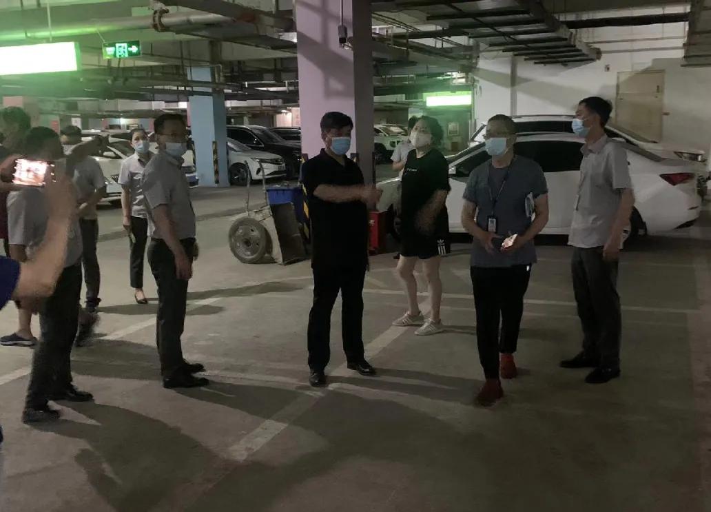 管城回族区应急管理局“执法宣传培训”多法推动企业安全主体落实