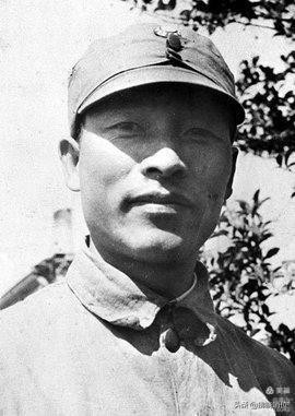 彭雪枫师长牺牲近80年，枪杀他的真凶浮出水面