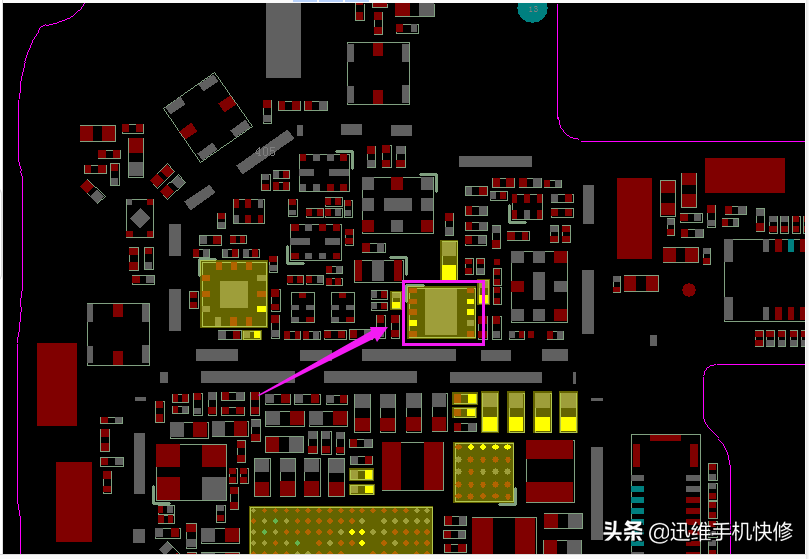又是通病！华为Mate30进水后WiFi打不开，找它就能轻松搞定