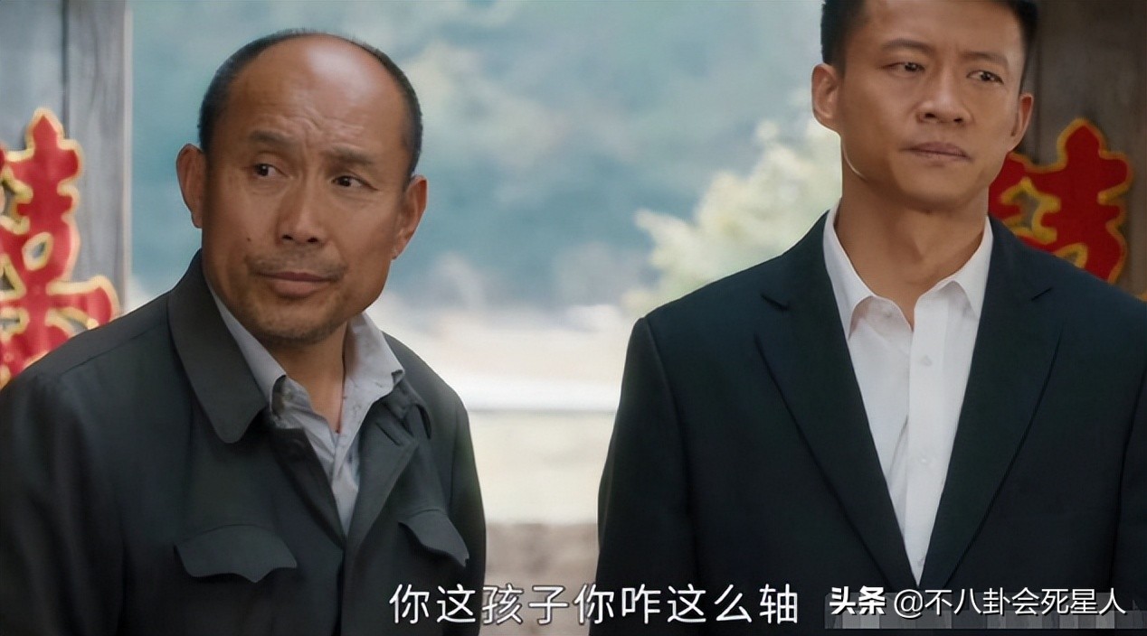 同样演农村妇女，把巩俐、刘琳和赵丽颖放在一起看，差距就出来了