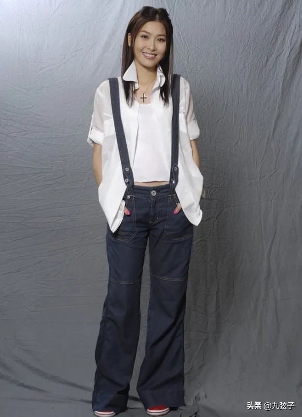 姐“英雄”妹“好汉”，周汶锜和周励淇两姐妹的的故事，太精彩