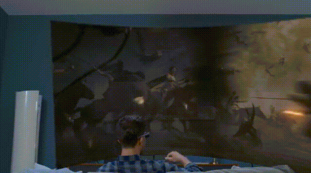 Rokid创始人祝铭明：元宇宙的本质、底层和核心技术 | MEET2022