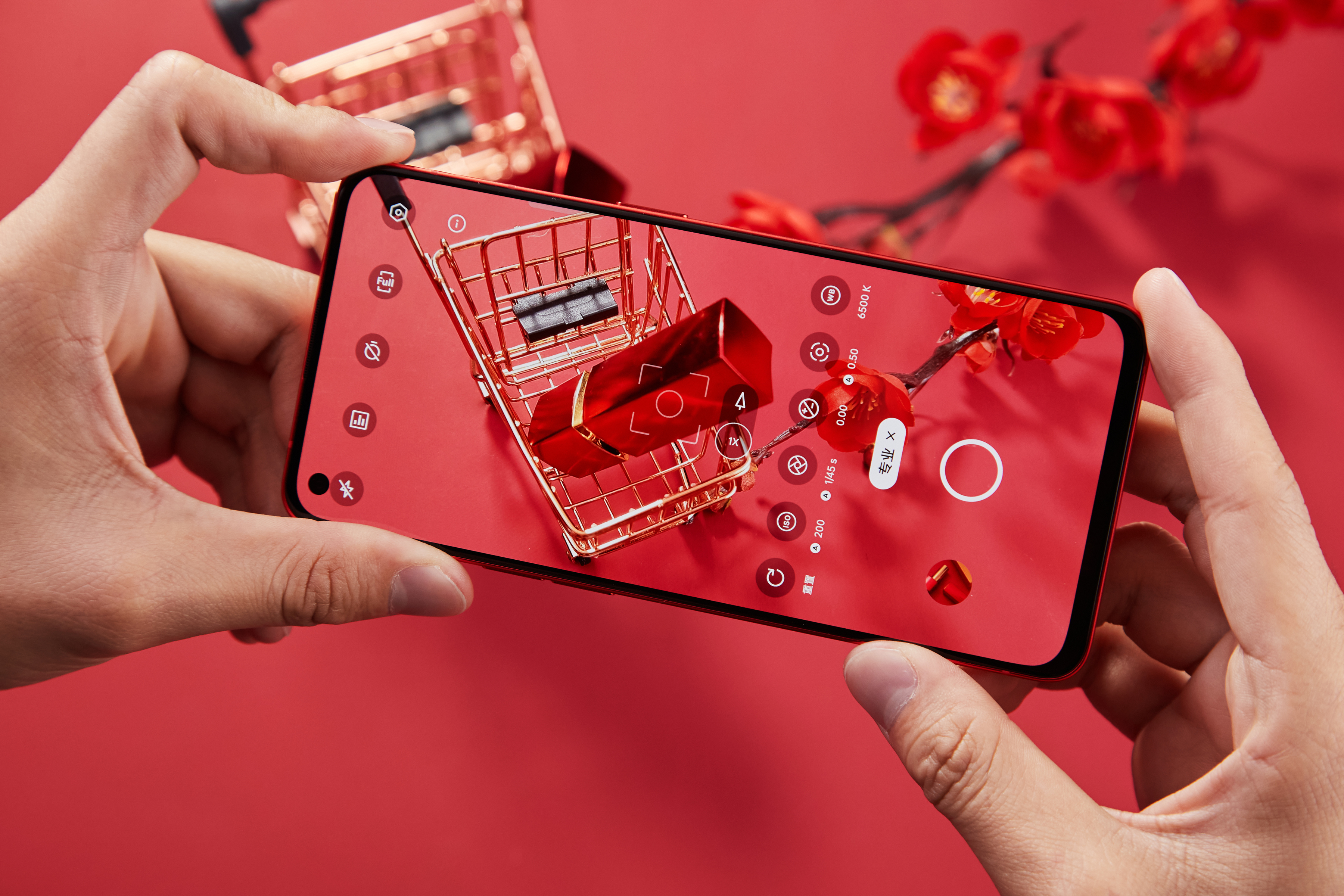 2021年终大盘点！拍照好看还有辨识度的手机，这几款三五年不过时
