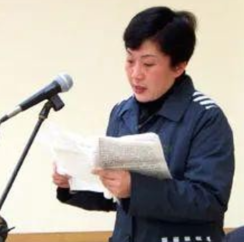 湖南女贪官落马记：色诱40多人，被84岁老汉扳倒，因怀孕被判死缓