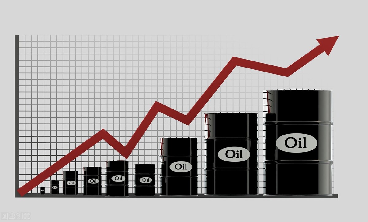 今早「油价大涨」，一箱油贵13元，油价进入“8元时代”，创新高
