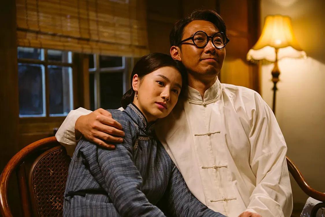 《地火》电影上映17天就能获得历史片内地票房第五名的要素